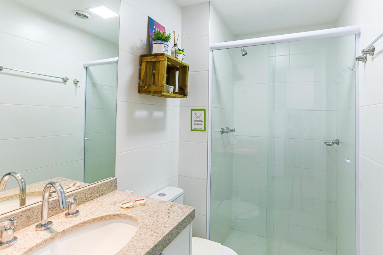 Studio Vila Madalena Com Piscina Climatizada Apartman São Paulo Kültér fotó