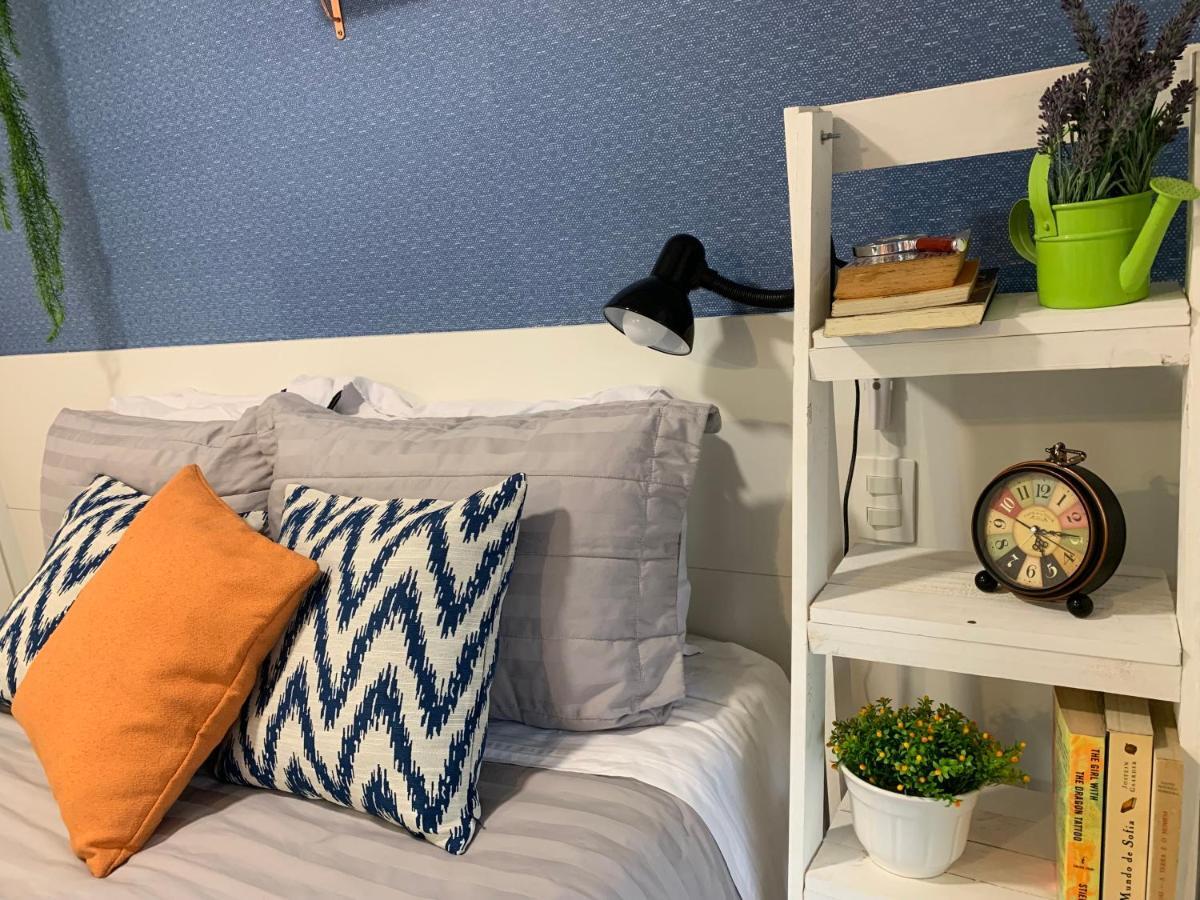Studio Vila Madalena Com Piscina Climatizada Apartman São Paulo Kültér fotó